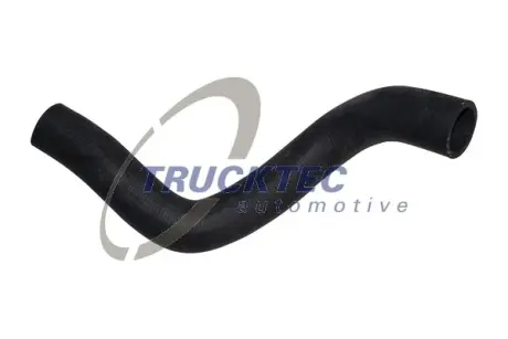 Патрубок радиатора TRUCKTEC 0240072