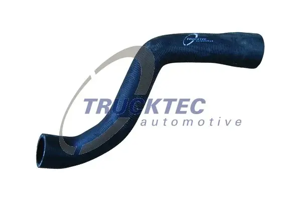 Патрубок радиатора охлаждения TRUCKTEC 0240092 (фото 1)