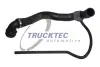 Патрубок радиатора охлаждения TRUCKTEC 0240167 (фото 1)