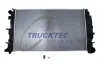 Радиатор воды TRUCKTEC 0240198 (фото 1)