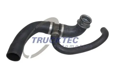 Патрубок системы охлаждения TRUCKTEC 0240251