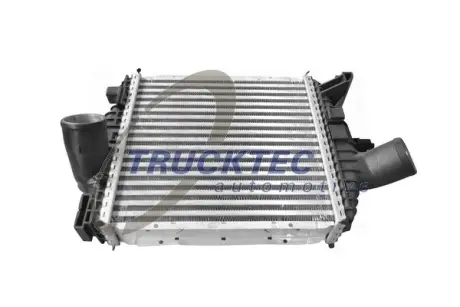 Интеркулер TRUCKTEC 0240275