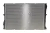 Радіатор охолодження MB C-class (W205)/E-class (W213)/GLC (X253) 13- OM651/OM654/M274/M276 TRUCKTEC 02.40.376 (фото 4)