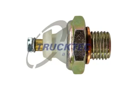 Oil pressure switch. Датчик давления масла TRUCKTEC 0242034