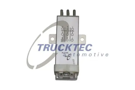 Реле интегрированное TRUCKTEC 0242046