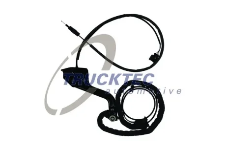 Автозапчасть TRUCKTEC 0242107