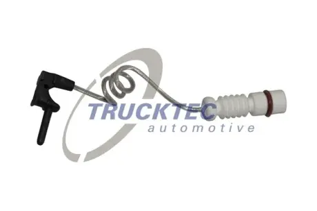 Сигнализатор, износ тормозных колодок TRUCKTEC 0242288