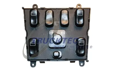 Блок управл. стеклоподъемниками TRUCKTEC 0242337