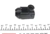 Датчик парковки (задній) MB A/C/E/M/S/Vito 03- TRUCKTEC 02.42.345 (фото 3)