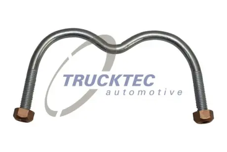 Кронштейн TRUCKTEC 0243148