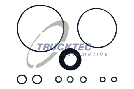 Ремкомплект гидроцилиндра TRUCKTEC 02.43.180