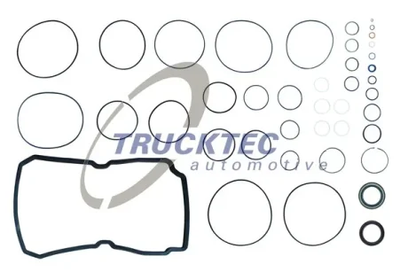 Набор прокладок коробки передач TRUCKTEC 0243190