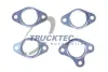 Прокладка коллектора EX TRUCKTEC 0243265 (фото 1)