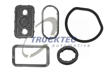 Автозапчасть TRUCKTEC 0243300