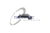 Направляющая стекла передней двери TRUCKTEC 0253019 (фото 1)