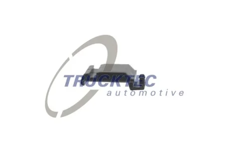 Направляющая стекла передней двери TRUCKTEC 0253019