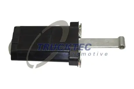 Обмежувач передньої лівої двері TRUCKTEC 0253063