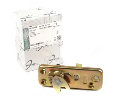 Замок двери TRUCKTEC 0253175