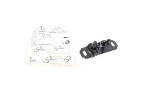 Направляюча дверей (бічних) MB Sprinter/VW Crafter 06- (на дверей) TRUCKTEC 02.54.059