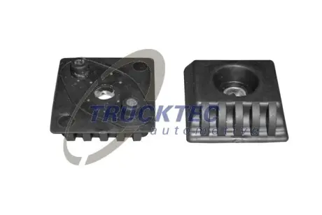 Ударная / противоударная подушка TRUCKTEC 0255005