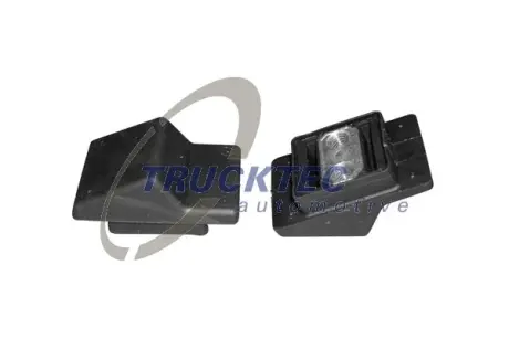 Ударная / противоударная подушка TRUCKTEC 0255006