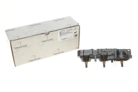 Блок перемикання пічки MB Sprinter TDI TRUCKTEC 02.59.002