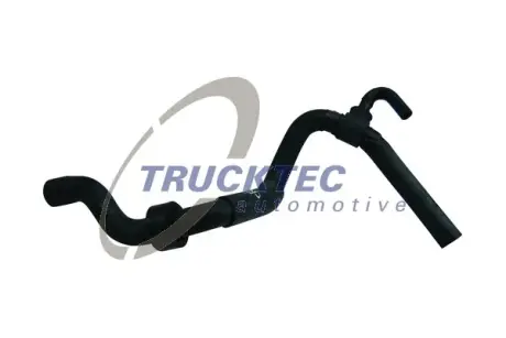 Шланг воздушной системы двигателя TRUCKTEC 0259037