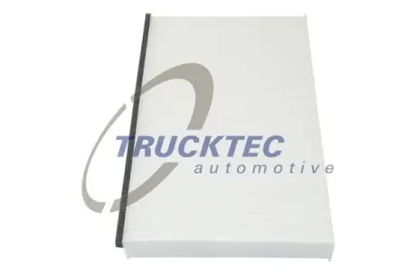 Фільтр салону MB Vito (W639) 03- (8310) TRUCKTEC 02.59.068