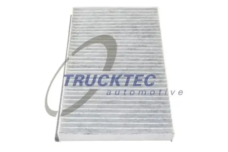 Фільтр салону MB Vito (W639) 03- (8310) TRUCKTEC 02.59.076