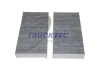 Фільтр салону вугільний TRUCKTEC 0259079 (фото 1)