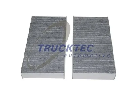 Фільтр салону вугільний TRUCKTEC 0259079