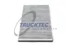 Фільтр салону вугільний TRUCKTEC 02.59.084 (фото 1)