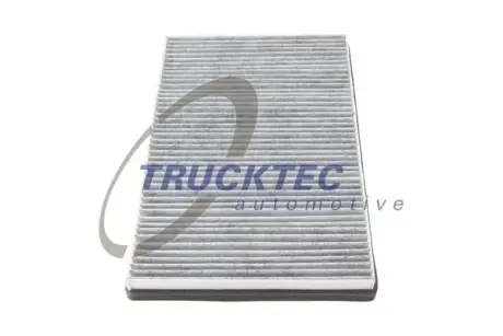 Фільтр салону вугільний TRUCKTEC 02.59.084