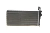 Радіатор пічки MB Sprinter/VW LT TDI 96-06 TRUCKTEC 0259142 (фото 4)