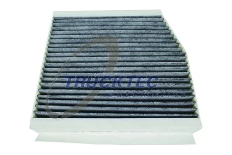 Фільтр салону вугільний TRUCKTEC 0259152