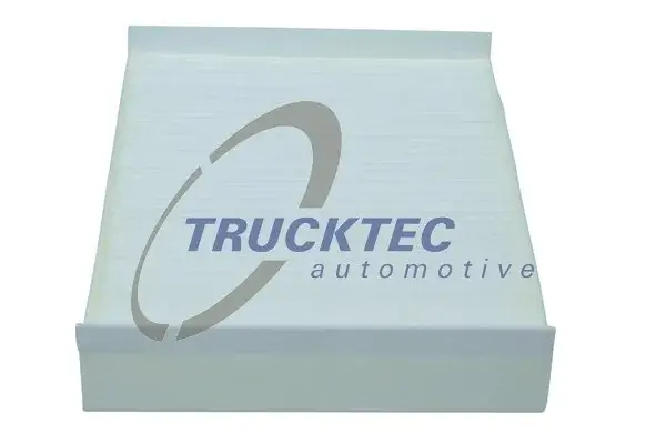 Фільтр салону TRUCKTEC 0259154 (фото 1)