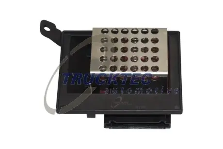 Реостат печки TRUCKTEC 0259168