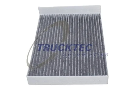 Фільтр салону вугільний TRUCKTEC 0259178