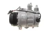 Компресор кондиціонера MB Sprinter (W907/W910) 2.2 CDI (OM651) 18- TRUCKTEC 0259205 (фото 1)