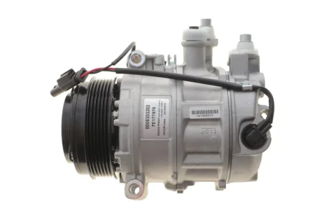 Компресор кондиціонера MB Sprinter (W907/W910) 2.2 CDI (OM651) 18- TRUCKTEC 0259205