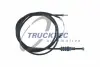 Трос стояночного тормоза TRUCKTEC 0262004 (фото 1)