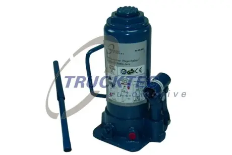 Автомобильный домкрат TRUCKTEC 0266006