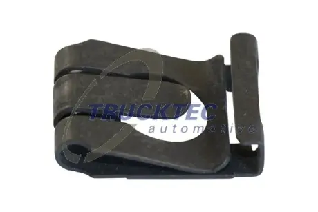 Стопор важеля куліси MB 208 TRUCKTEC 0267011