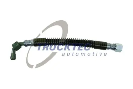 Трубка системы охлаждения TRUCKTEC 0267100