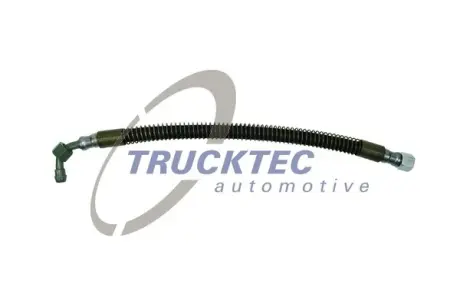 Трубка системы охлаждения TRUCKTEC 0267102