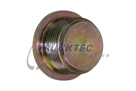 Болт поддона TRUCKTEC 0267138
