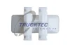 Кліпса кріплення обшивки дверей MB Vito (W638/W639) 96-14 TRUCKTEC 0267218 (фото 1)