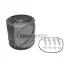 Air dryer, desiccant, Spin-On. Фильтр осушителя воздуха для пневмотормозов TRUCKTEC 0336001 (фото 1)
