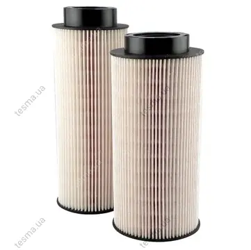 Fuel filter, kit. Фильтр топливный, набор TRUCKTEC 0438016 (фото 1)