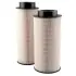 Fuel filter, kit. Фильтр топливный, набор TRUCKTEC 0438016 (фото 1)